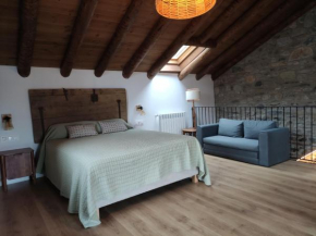 Casa Rural Fort de Bernat